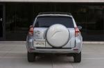 Toyota RAV4 2009 года